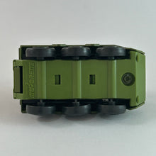 Cargar imagen en el visor de la galería, Renault VAB 6x6 All Terrain Rocket Launcher Special Forces- Miniature Military Vehicle
