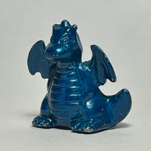 Load image into Gallery viewer, Pokémon - Dragonite - Metal Figure - Blue ver.
