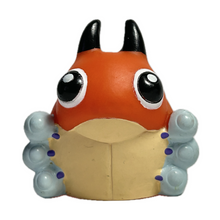 Load image into Gallery viewer, Pokémon - Rediba / Ledyba - Finger Puppet (PKII)
