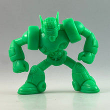 Cargar imagen en el visor de la galería, Mega Man 7 - Turbo Man - Eraser Figure
