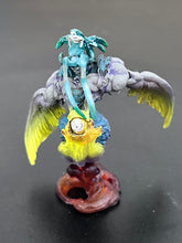 Cargar imagen en el visor de la galería, Final Fantasy VII - Reverse Sephiroth - FF Creatures vol. 2
