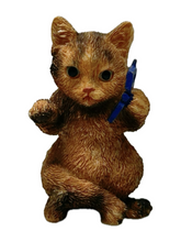 Cargar imagen en el visor de la galería, 3. Munchkin - Mini Figure - Kabaya Nyanko Stories
