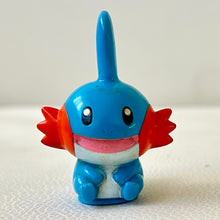 Cargar imagen en el visor de la galería, Pocket Monsters Advanced Generation - Mizugorou / Mudkip - Pokémon Sukui Doll
