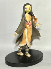 Load image into Gallery viewer, Kimetsu no Yaiba - Kamado Nezuko - Demon Slayer Figure -Kizuna no Sou- (Vol.3) - Sepia Color ver.
