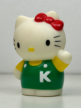 Load image into Gallery viewer, Hello Kitty - Soft Vinyl Figure - Vintage Finger Puppet
