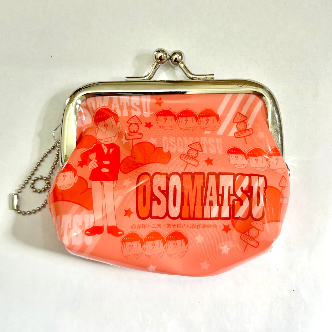 Osomatsu-san - Matsuno Osomatsu - Coin Pouch