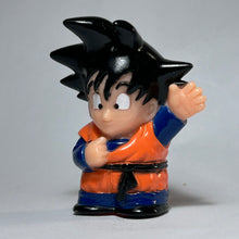 Cargar imagen en el visor de la galería, Dragon Ball Z - SD Son Goku - Finger Puppet (Bandai)

