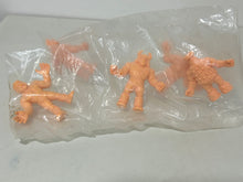Load image into Gallery viewer, Kinnikuman Eraser Figure - Kinkeshi - P19 (267-271) (Set of 5)
