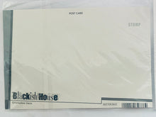Cargar imagen en el visor de la galería, Blackish House - Post Card - Animate Girls Festival 2015
