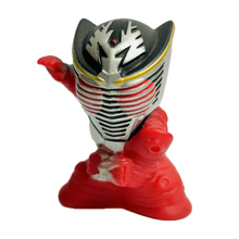 Load image into Gallery viewer, Kamen Rider Ryuuki - KR Kids 8 - Trading Figure
