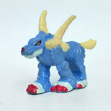 Load image into Gallery viewer, Digimon Adventure - MetalGarurumon - Mini Figure
