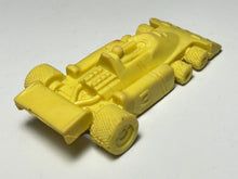 Cargar imagen en el visor de la galería, F-1 Race Car - Super Car Eraser - Keshi - Vintage
