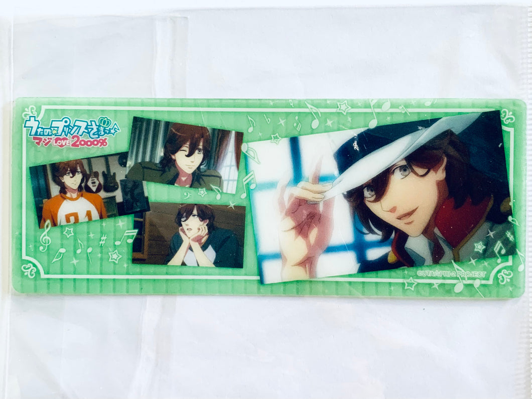 Uta no☆Prince-sama♪ Maji LOVE 2000% - Kotobuki Reiji - Picture Bookmark Collection