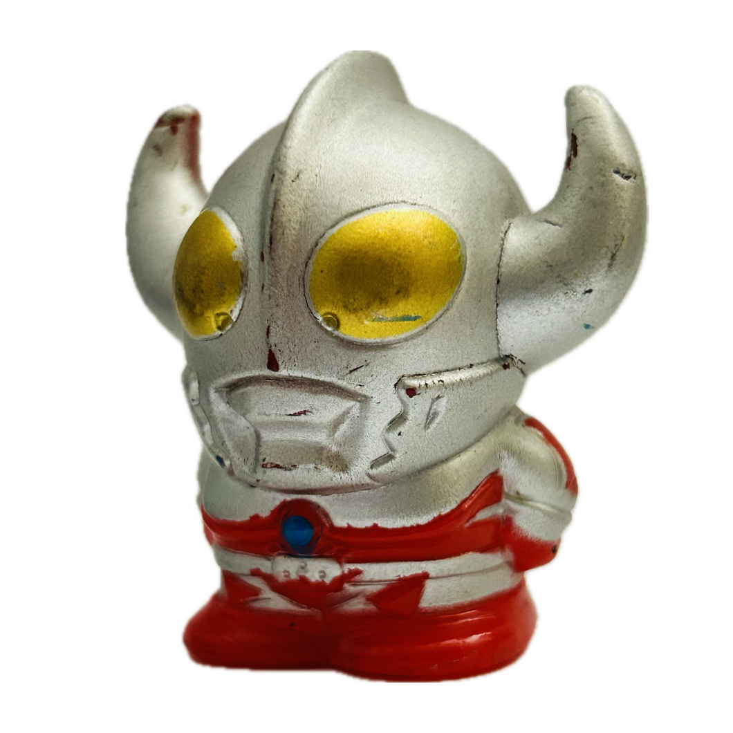 Ultraman Ace - Father of Ultra - Finger Puppet - SD Figure