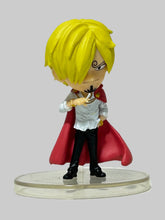 Cargar imagen en el visor de la galería, One Piece - Sanji - Trading Figure
