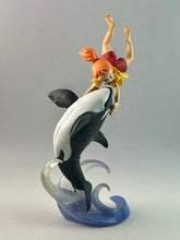 Load image into Gallery viewer, Tico of the Seven Seas - Nanami &amp; Tiko - Mini Vignette
