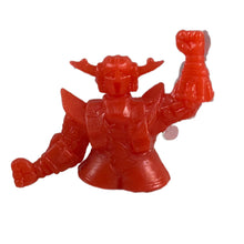 Load image into Gallery viewer, Mobile Suit Gundam - 80's - 90's Gumball Plastic Toys - Candy Toys
