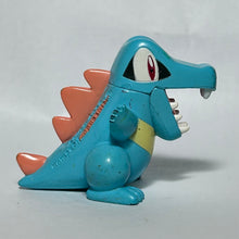 Load image into Gallery viewer, Pokémon DP - Totodile - Trading Figure - Monster Collection
