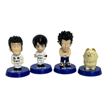 Cargar imagen en el visor de la galería, Touch - Mini Figure (Set of 4)
