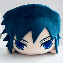 Cargar imagen en el visor de la galería, Kimetsu no Yaiba - Tomioka Giyuu - Extra Nesoberi Keychain Mascot Vol.4
