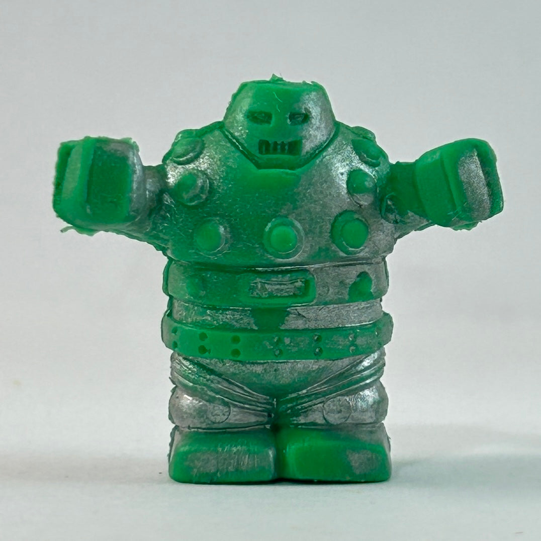 Ultraman Leo - Gamerot - Keshigomu - Ultra Monster Eraser
