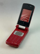Load image into Gallery viewer, NTT DoCoMo FOMA SH902i - Strap - Mobile Figure Collection VI
