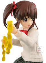 Cargar imagen en el visor de la galería, THE iDOLM@STER Cinderella Girls - Ogata Chieri - EXQ Figure
