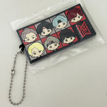 Cargar imagen en el visor de la galería, TinyTan - Band - Name Rubber Charm - Puny Beans - BTS
