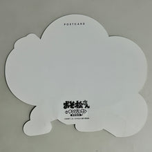 Cargar imagen en el visor de la galería, Osomatsu-san - Matsuno Jyushimatsu - Die-cut Post Card
