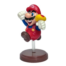 Cargar imagen en el visor de la galería, Super Mario Brothers - Mario - Trading Figure - Choco Egg
