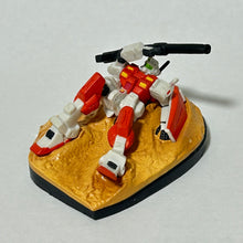 Cargar imagen en el visor de la galería, Mobile Suit Gundam - RGM-79 Powered GM - Trading Figure - Hyper Bazooka ver. (C8)
