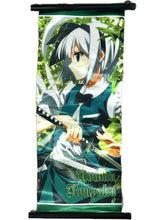 Cargar imagen en el visor de la galería, Touhou Project - Konpaku Youmu - A3 Tapestry
