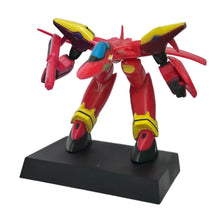 Cargar imagen en el visor de la galería, Macross 7 - VF-19 Excalibur Custom &quot;GERWALK&quot; - Figure
