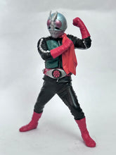 Load image into Gallery viewer, Kamen Rider - Kamen Rider Shin Nigo - Digital Grade (DG) Series KR 2
