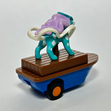 Cargar imagen en el visor de la galería, Pokémon - Suicune - Figure - Mini Pullback Super Boat
