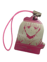 Load image into Gallery viewer, Hanasaku Iroha - Oshimizu Nako - Metal Charm - Strap

