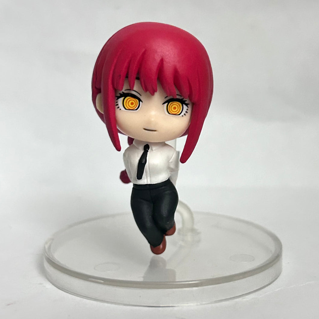 Chainsaw Man - Makima - Pyonkore Figure