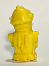Load image into Gallery viewer, Yatterman - Yatterwan - Eraser Figure - Yellow
