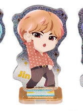 Load image into Gallery viewer, TinyTan - Jin - Acrylic Stand - BTS - Dynamite ver.
