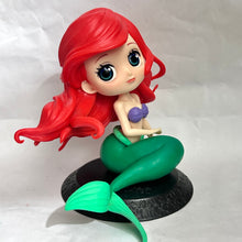 Cargar imagen en el visor de la galería, The Little Mermaid - Ariel - Q Posket (- Ariel -)
