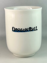 Load image into Gallery viewer, Dragon Ball Z Dokkan Battle - Vegeta SSGSS Evolved - Sumi-shiki - Tea Cup
