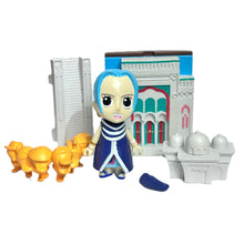 Cargar imagen en el visor de la galería, One Piece - Nefertari Vivi - Figure - Playset Series 3
