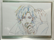 Cargar imagen en el visor de la galería, Hypnosis Mic -Division Rap Battle- Original Artwork Postcard Set [Aniplex BD/DVD Purchase Bonus]
