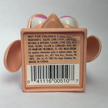 Load image into Gallery viewer, Ren &amp; Stimpy Bubble Gum Candy Container
