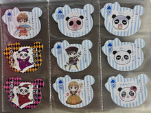 Load image into Gallery viewer, Hachimitsu ni Hatsukoi / First Love Honey - Playing Cards

