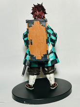 Load image into Gallery viewer, Kimetsu no Yaiba - Kamado Tanjirou - Figure -Kizuna no Sou-
