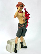 Cargar imagen en el visor de la galería, One Piece - Portgas D. Ace - Chouzokei Damashii - Vol. 4, Version 2
