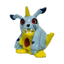 Cargar imagen en el visor de la galería, Digimon Adventure - Gabumon - Trading Figure
