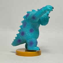 Cargar imagen en el visor de la galería, Monsters Inc. - James P. Sullivan - Trading Figure - Choco Egg (44)
