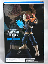 Load image into Gallery viewer, My Hero Academia - Todoroki Shoto - The Amazing Heroes (Vol.15)
